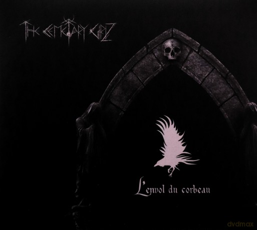 Cemetary Girlz: L Envol Du Corbeau [CD]