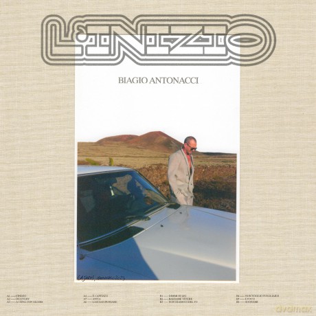 Biagio Antonacci: L Inizio [CD]