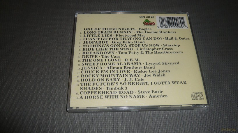 L.A Freeway [CD]