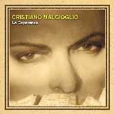 Cristiano Malgioglio: La Esperanza [CD]