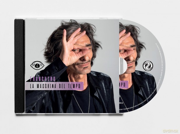 Franchino: La Macchina Del Tempo [CD]