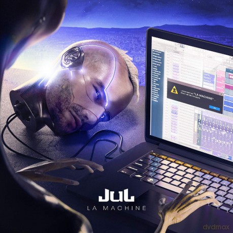 Jul: La Machine [2CD]