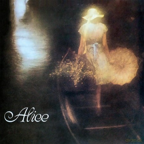 Alice: La Mia Poca Grande Eta [CD]