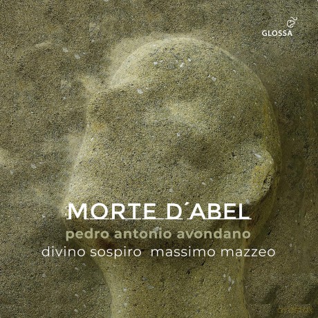 Mineccia/Mazzeo/Divino Sospiro: La Morte Dabel (Oratorium) [CD]