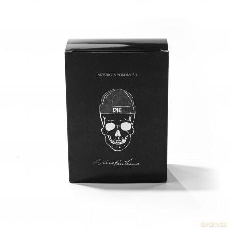 Mostro: La Nave Fantasma Special Pack [3CD]