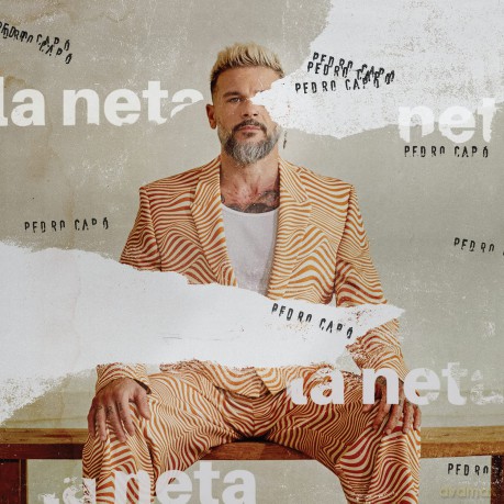 Pedro Capo: La Neta [CD]