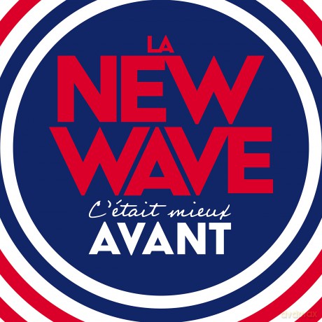 La New Wave C'eTait Mieux Avant [5CD]