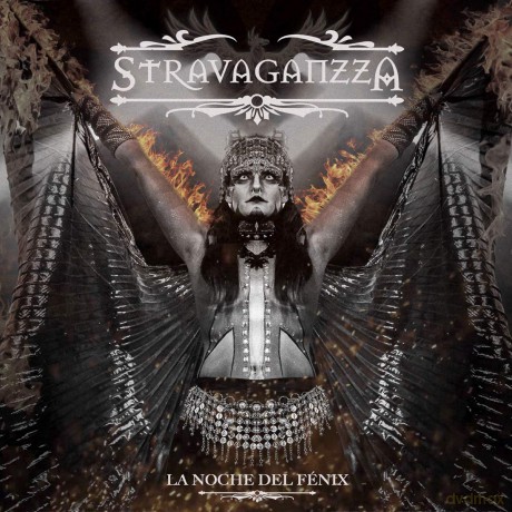 Stravaganzza: La Noche Del Fenix 2cd+Dvd [2CD]