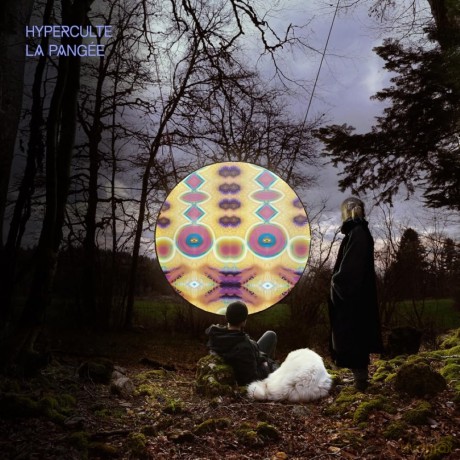 Hyperculte: La Pangee [CD]