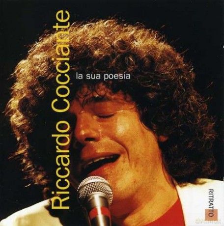 Riccardo Cocciante: La Sua Poesia [CD]