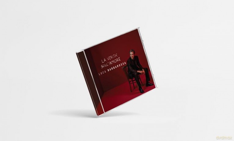 Luca Barbarossa: La Verita Sull Amore [CD]