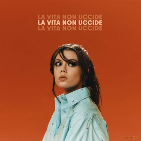 Lil Jolie: La Vita Non Ti Uccide [CD]