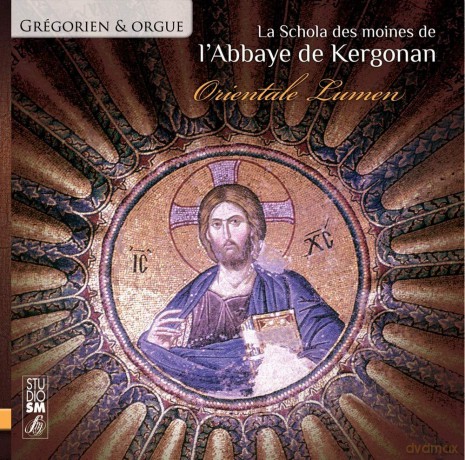 Oriantale Lumen: L'Abbaye De Kergonan [CD]