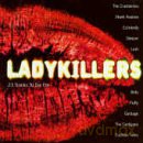 O.S.T.: Ladykillers [CD]