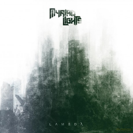 Myriad Lights: Lambda [CD]