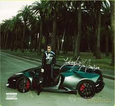 Vale Lambo: Lamborghini A Via Marina [CD]