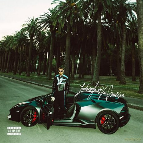 Vale Lambo: Lamborghini A Via Marina [CD]
