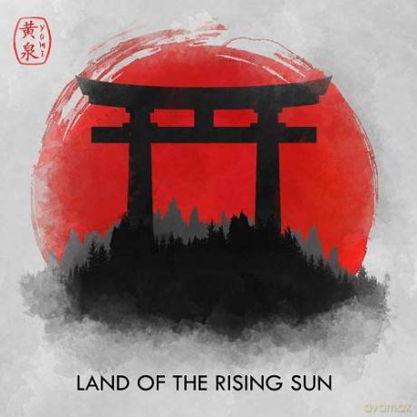 Yomi: Land Of The Rising Sun [CD]
