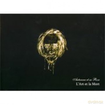 Autunna Et Sa Rose: l'art E La Mort [CD]