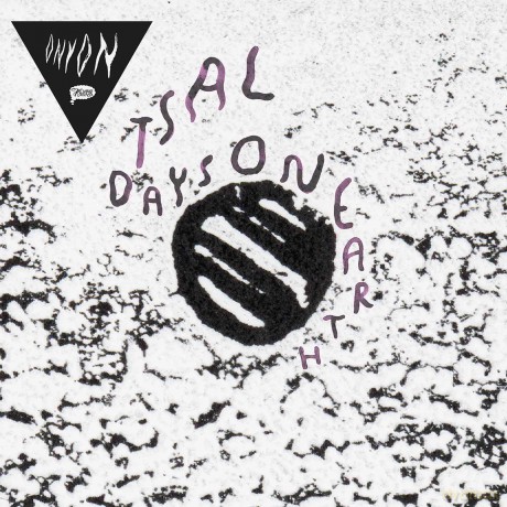 Onyon: Last Days On Earth [CD]