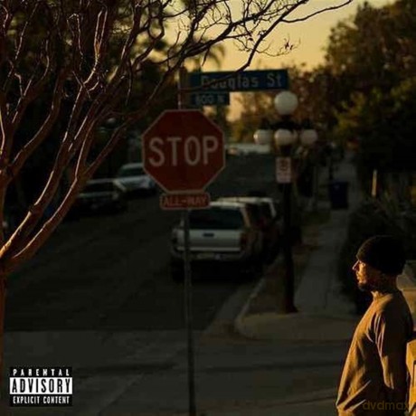 Eligh: Last House On The Block [CD]