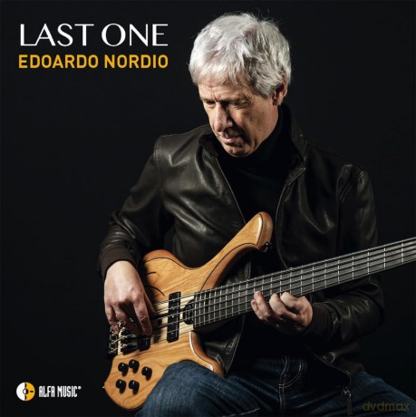 Last One [CD]