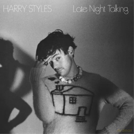 Harry Styles: Late Night Talking [CD]