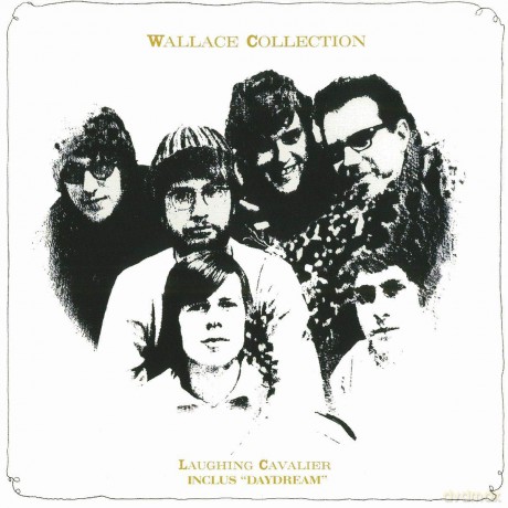 Wallace Collection: Laughing Cavalier [CD]