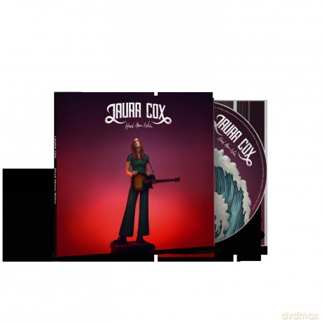 Laura Cox - Head Above Water [CD]