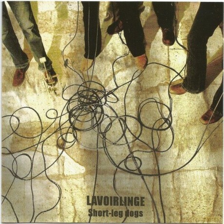 Lavoirlinge - Short-Leg Dogs [CD]