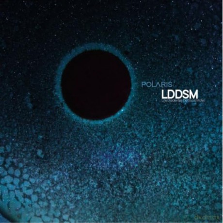Polaris: Lddsm [CD]