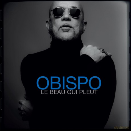 Pascal Obispo: Le Beau Qu [CD]