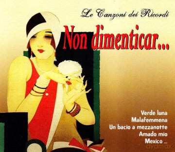 Le Canzoni Dei Ricordi [CD]