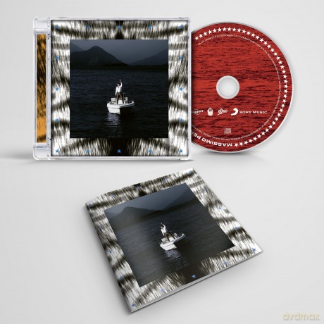 Massimo Pericolo: Le Cose Cambiano [CD]