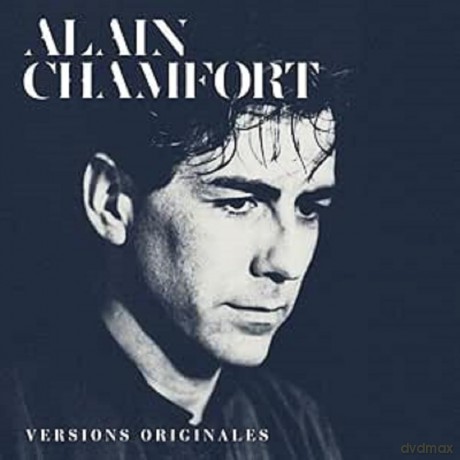 Alain Chamfort: Le Meilleur Dalain.. [2CD]