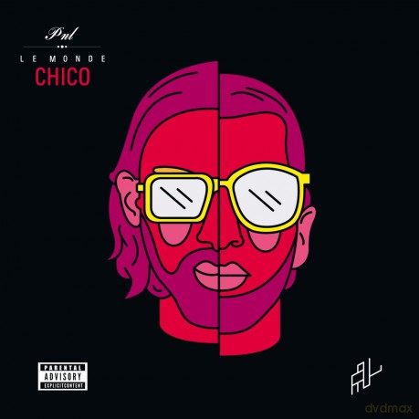 pnl: Le Monde Chico [CD]