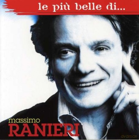 Massimo Ranieri: Le Piu Belle Di... [CD]