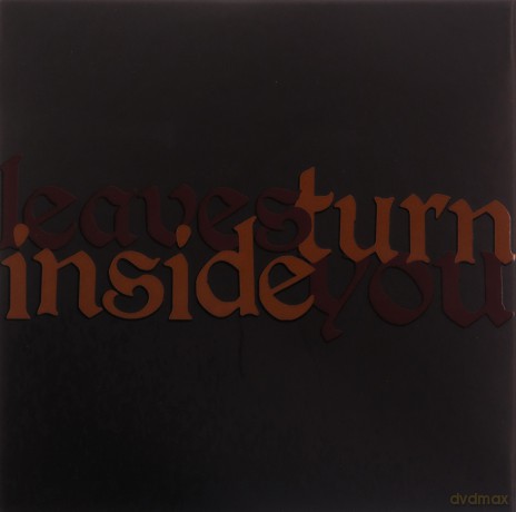 Unwound: Leaves Turn Inside You (2cd) [CD]