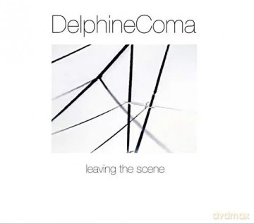 Delphine Coma: Leaving The Scene - 2nd [CD]