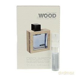 Dsquared2 Wood Ocean Wet Wood Woda Toaletowa dla Mężczyzny 1,5ml Spray [PERFUMY]