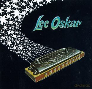 Lee Oskar: Lee Oskar [CD]