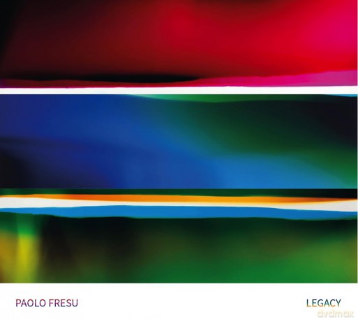 Paolo Fresu: Legacy [CD]