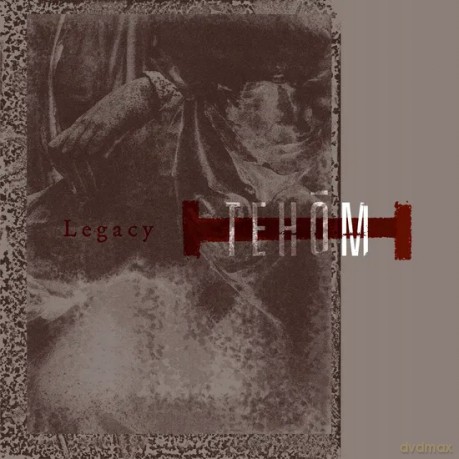 Tehom: Legacy [CD]