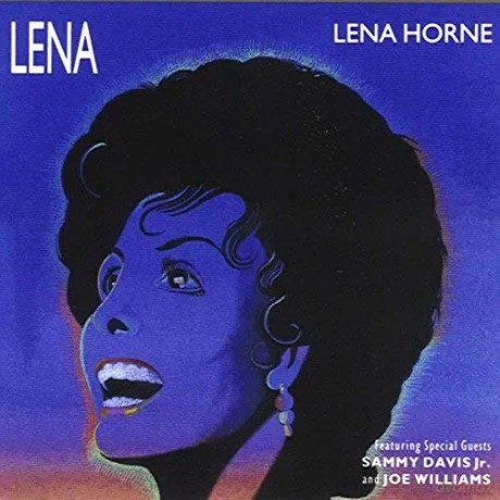 Lena Horne: Lena [CD]
