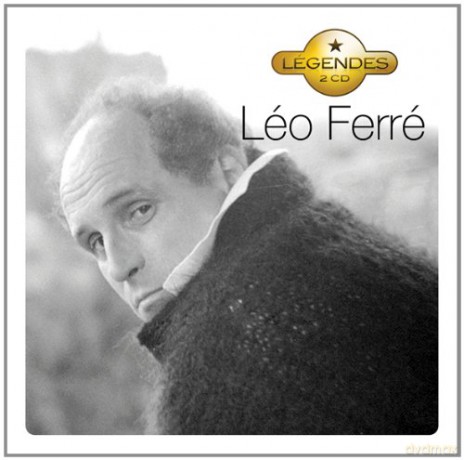 Leo Ferre: Leo Ferre [2CD]