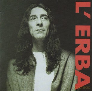 Fausto Rossi: L'Erba [CD]