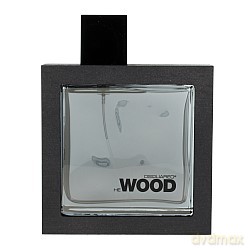Dsquared2 Wood Silver Wind Wood Woda Toaletowa dla Mężczyzny 100ml Spray [PERFUMY]