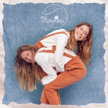 Les Frangines: Les Frangines [CD]