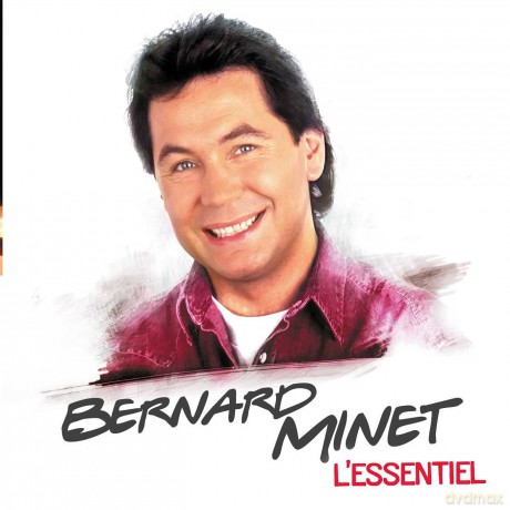 Bernard Minet: L'Essentiel [3CD]