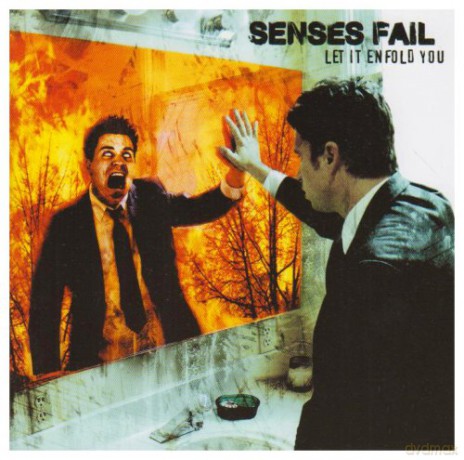 Senses Fail: Let It Enfold You [CD]